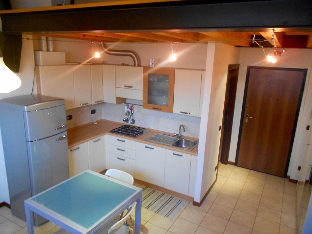 Flats4Rent Tommaso Apartment Verona Exterior photo