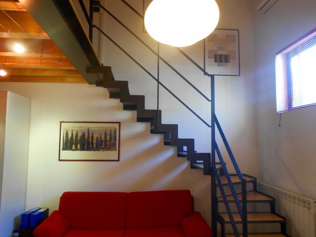 Flats4Rent Tommaso Apartment Verona Exterior photo