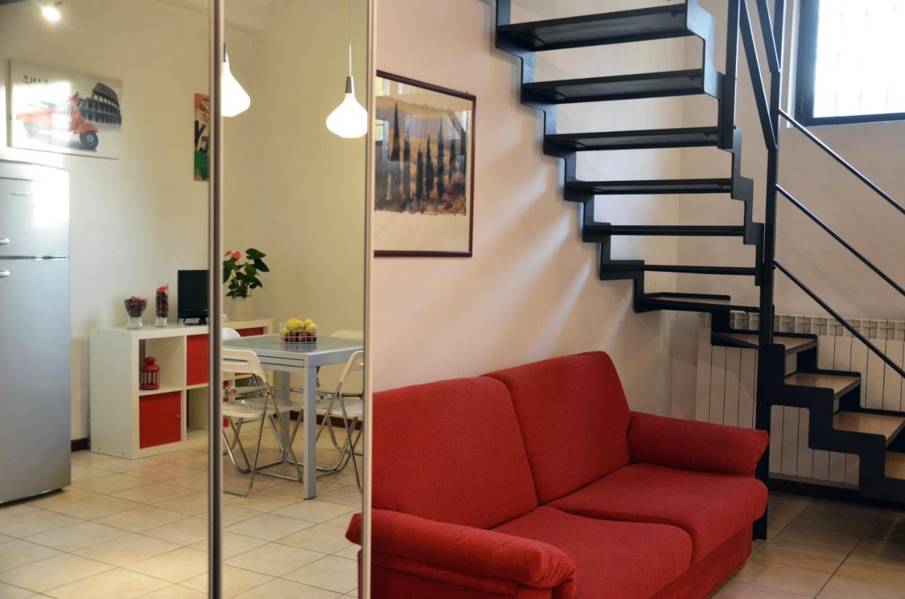 Flats4Rent Tommaso Apartment Verona Exterior photo