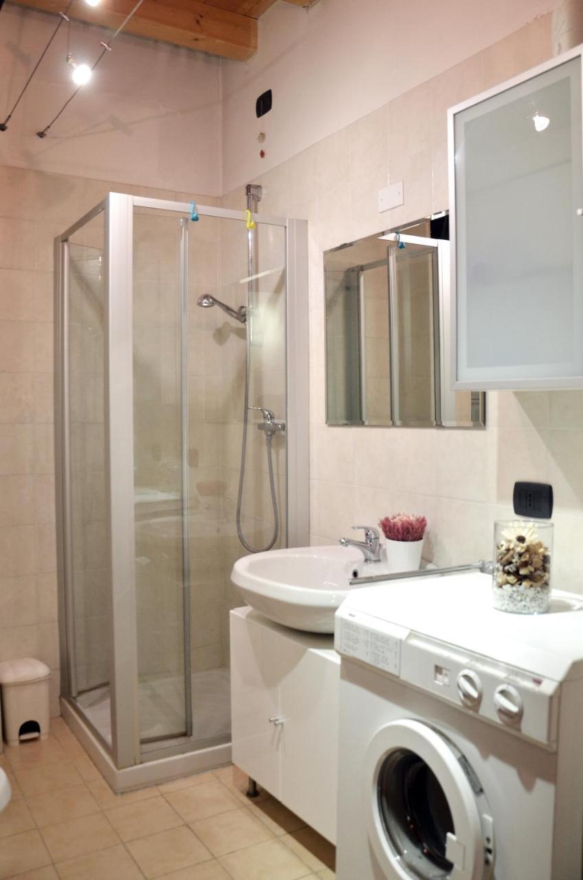Flats4Rent Tommaso Apartment Verona Exterior photo