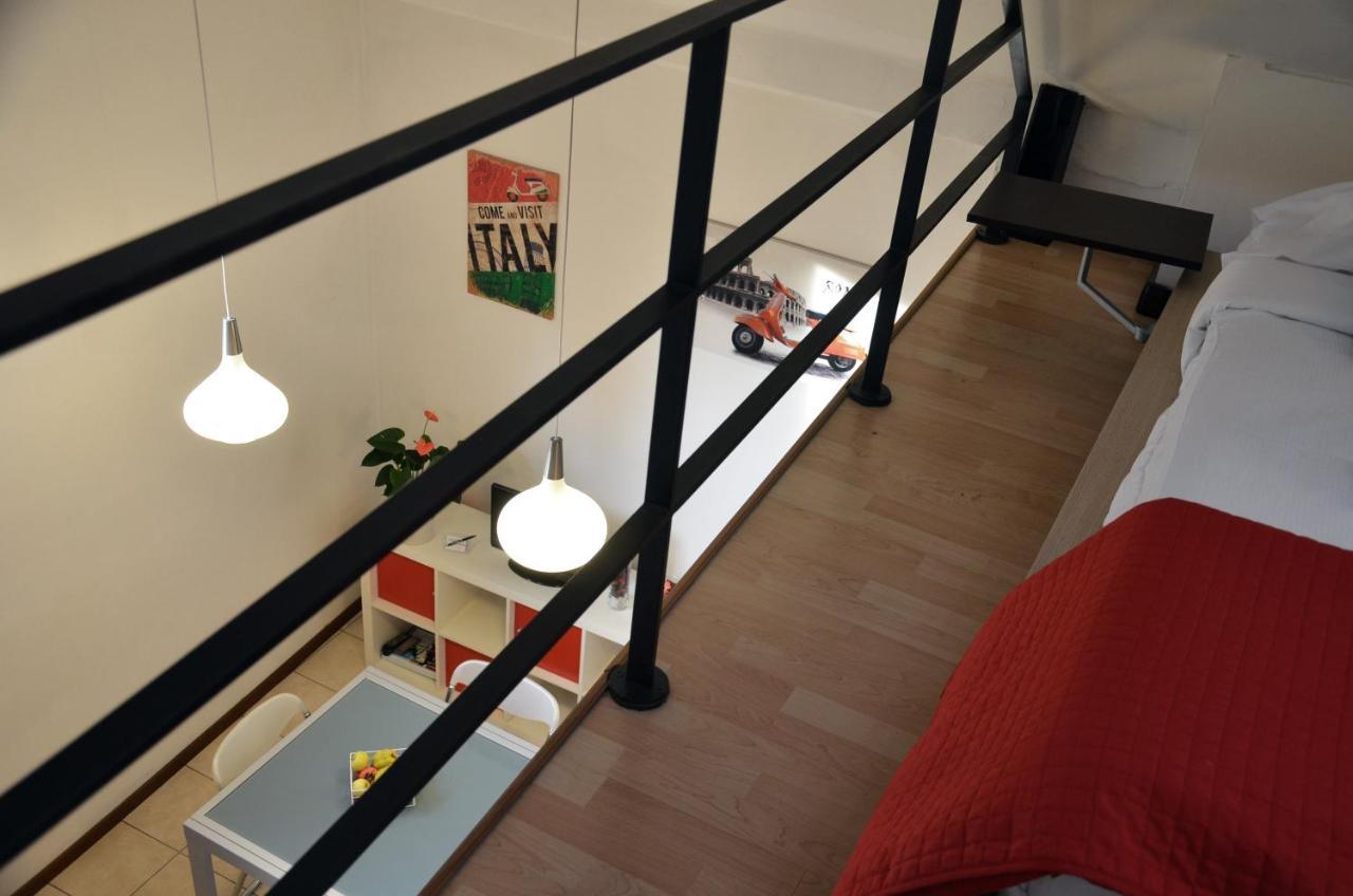 Flats4Rent Tommaso Apartment Verona Exterior photo